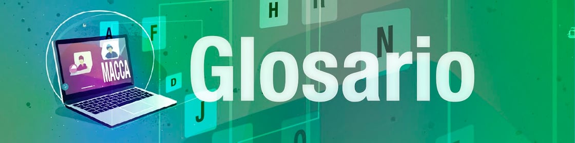 GLOSARIO